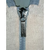 Unisex Hooded Vest Dirk Bikkembergs Modello 3H8140500