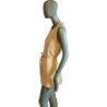 Magnifique Robe Helena Van Haeren Mod 913