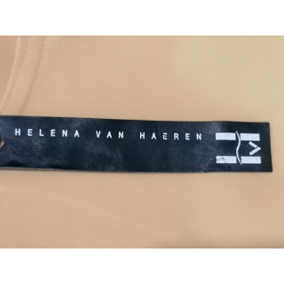 Magnifique Robe Helena Van Haeren Mod 913