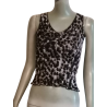 Top lace y2k Roberta Scarpa 2002/2003 - never worn