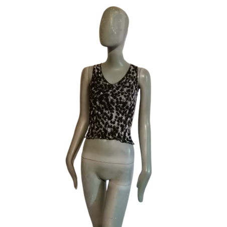 Top Lace Y2k Roberta Scarpa 2002/2003 - nie getragen