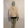Unisex Hooded Vest Dirk Bikkembergs Modello 3H8140500