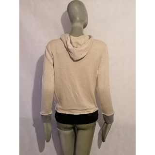 UNISEXE Hood Jacket Dirk Bikkembergs Modello 3H8140500