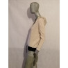 Colete com capuz unisex Dirk Bikkembergs Modello 3h8140500