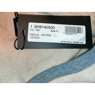 Unisex Hooded Vest Dirk Bikkembergs Modello 3H8140500