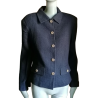 Vintage Colors United della Giacca di lana Benetton - Made in Italy