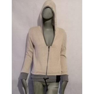 UNISEXE Hood Jacket Dirk Bikkembergs Modello 3H8140500