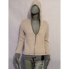 UNISEXE Hood Jacket Dirk Bikkembergs Modello 3H8140500