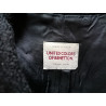 Vintage Colors United della Giacca di lana Benetton - Made in Italy