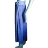 Saia longa Marina Rinaldi Marina Sport XXL Luxo