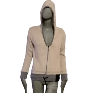 Unisex Hooded Vest Dirk Bikkembergs Modello 3H8140500