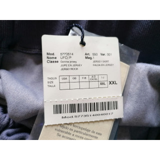 Falda larga Marina Rinaldi Marina Sport XXL Luxury