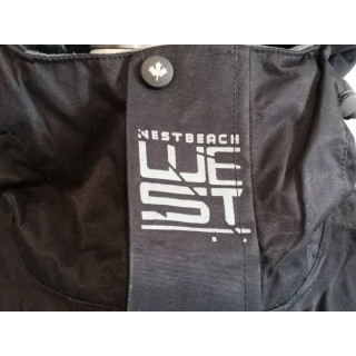Vintage Westbeach Basecamp XL inverno inverno inverno inverno inverno inverno inverno