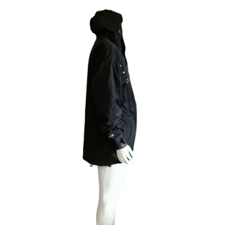 Veste snowboard vintage Westbeach Basecamp XL imperméable hiver