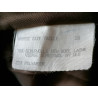 Vintage Brown Long Coat-Classic Cup