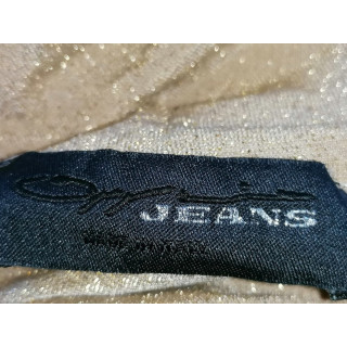 Camisa Oppio Jeans Vintage