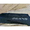 Camisa Oppio Jeans Vintage