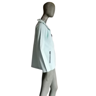 Vintage nautische zipjack Merit Cup Marina Concept 90s