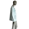 Veste zippée nautique vintage Merit Cup Marina Concept 90s