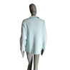 Vintage Nautical Zip Jacket Merit Cup Marina Concept 90s