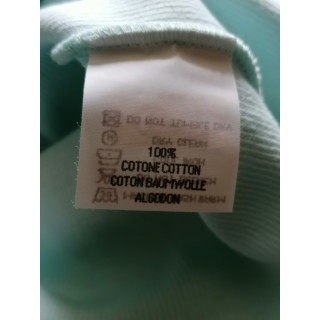 Vintage náutico zip jaqueta mérito copo marina conceito 90s