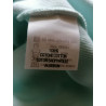Vintage nautische Reißverschlussjacke Merit Cup Marina-Konzept 90er Jahre