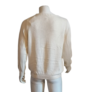 Maglione 97 rue des mimosas