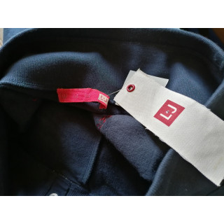 Mini Liu Job Y2K Deadstock Lower Cotton Stretch