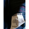Mini Liu Job Y2K Deadstock Lower Algodão Stretch