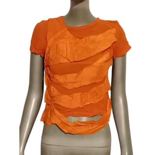 Topo Qubha Laranja