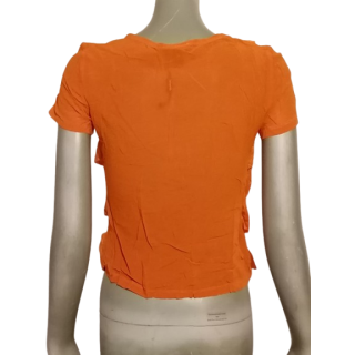 Topo Qubha Laranja