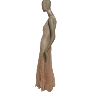 Vestido de vida nocturna Lawrence Steele