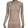 Vestido de vida nocturna Lawrence Steele