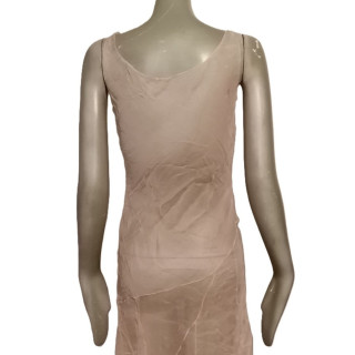 Vestido de vida noturna Lawrence Steele