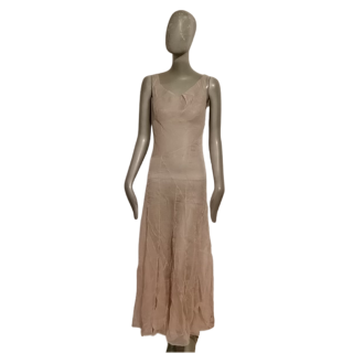 Robe Nuisette Lawrence Steele