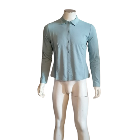 Camisa Gerani Modelo G041