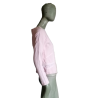 Top Vanessa Bruno Pink Powder New T2 Female Cup Chic