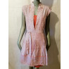 Sovooz vestido killy modelo