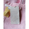 Top Vanessa Bruno Pink Powder New T2 Female Cup Chic