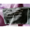 Vintage Coat Rose Wool & Cashmere - Cross 80/90 Years Blazer Cup