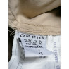 Italien Jacke Italien Muster mit Fransen - Seltener Showroom-Raum
