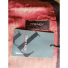 Vestido de traje italiano de la vendimia Virgin Wool - Nuevo con etiqueta