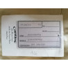 Shirt Cimarron Y2k zweifarbig 100% Baumwolle - neu