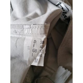 Jupe ballon coton – Made in Italy – état neuf