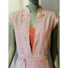 Sovooz vestido killy modelo