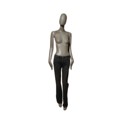 Bikkembergs jeans Y2K mixte brut 28 US art. 2J1068017G