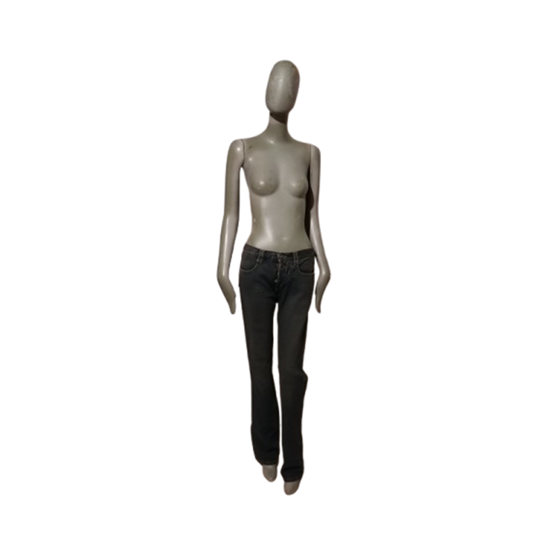 Bikkembergs Jeans y2k mischte Brutto 28 US-Kunst. 2j1068017g