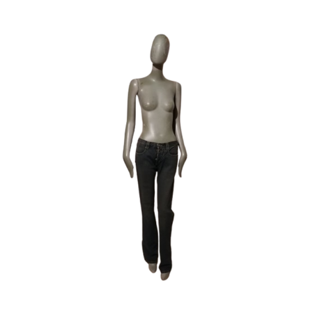Bikkembergs Jeans y2k mischte Brutto 28 US-Kunst. 2j1068017g