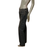 Bikkembergs JEANS Y2K Mixed gross 28 US Art. 2j1068017g