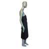 Robe bustier Ter et Bantine vintage 2000s